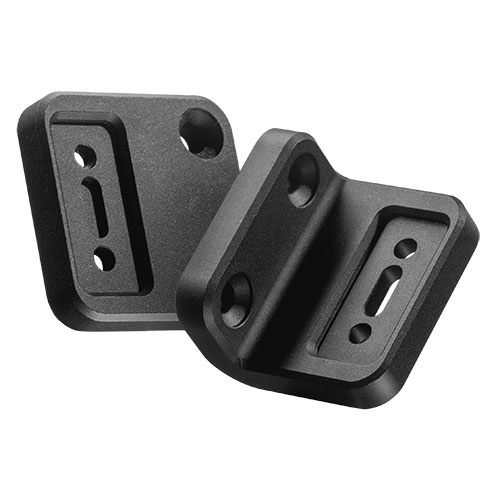 L'adattatore Sphur compatibile per SG Pulse consente un facile montaggio del tuo SG Pulse su supporti Spur, garantendo stabilità e precisione nei tuoi tiri.